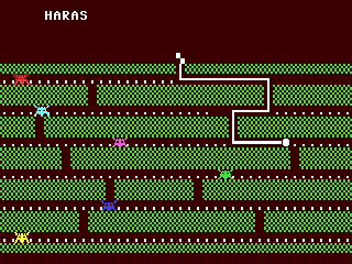 Haras — ss (WOR)
