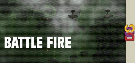 Battle Fire — steamgrid
