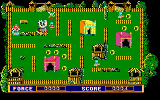 Asterix im Morgenland — ss (EU)