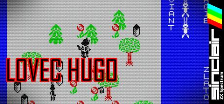Lovec Hugo — steamgrid