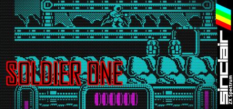 Soldier One — steamgrid