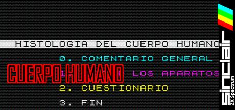 Cuerpo Humano — steamgrid