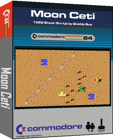 Moon Ceti — box-3D (CUS)