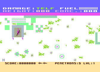 Twirlybird — ss (WOR)