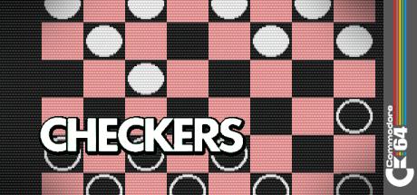 Checkers v2.1 — steamgrid