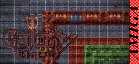 Galaxy Blast — steamgrid