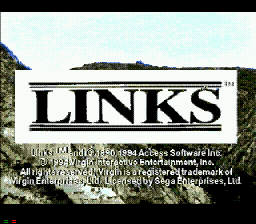 Links - The Challenge of Golf — sstitle (WOR)