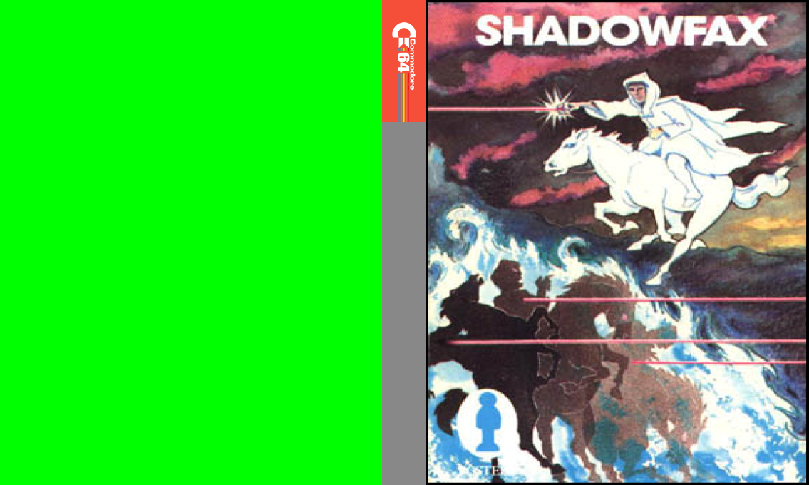 Shadowfax — box-texture (EU)