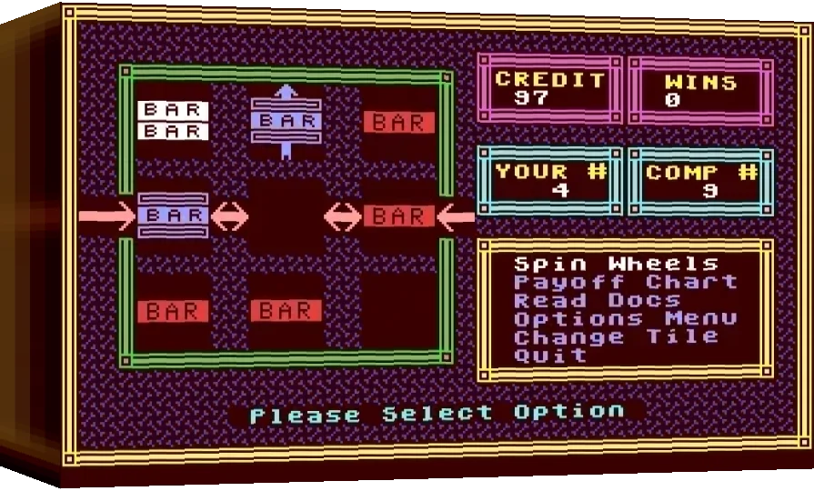 Slotmeister — box-3D (WOR)