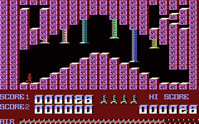 Big Mac — ss (UK)