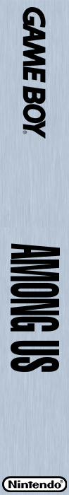 Among Us — box-2D-side (WOR)