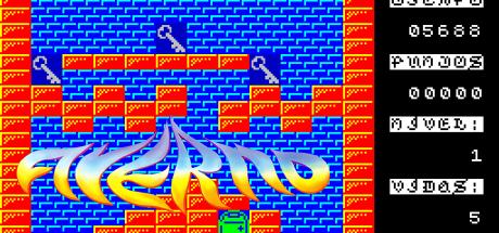 Averno — steamgrid