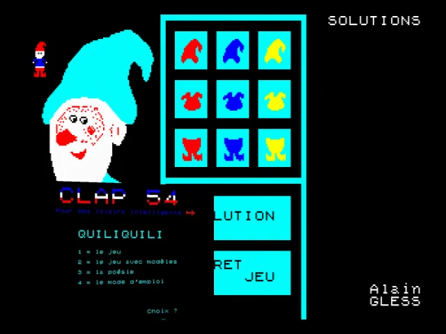 Quiliquili — mixrbv2 (WOR)