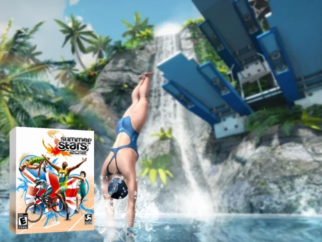 Summer Stars 2012 — mixrbv2 (EU)