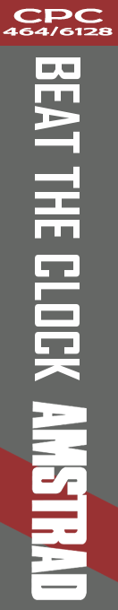 Beat The Clock — box-2D-side (EU)