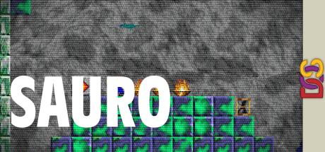 Sauro — steamgrid