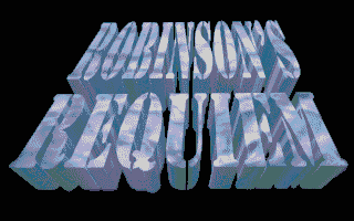 Robinson's Requiem — sstitle (EU)