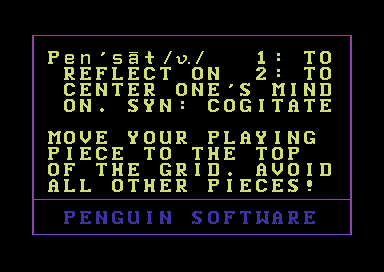 Pensate — sstitle (WOR)
