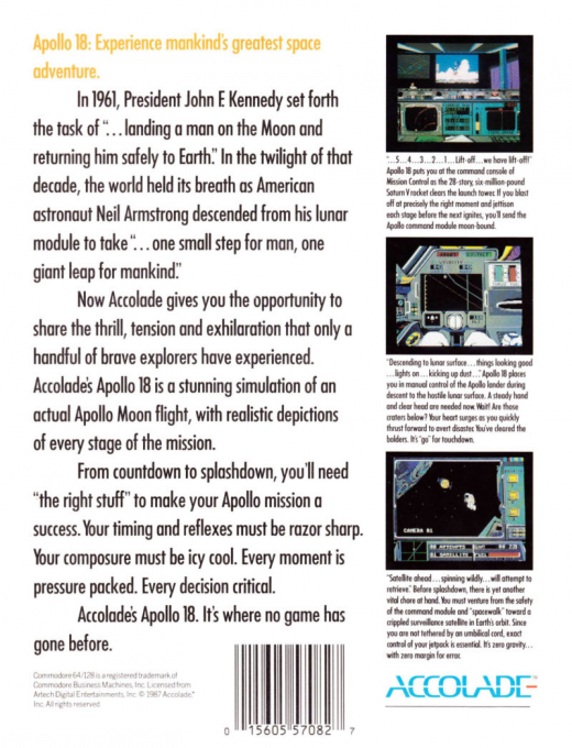 Apollo 18 - Mission To The Moon — box-2D-back (US)