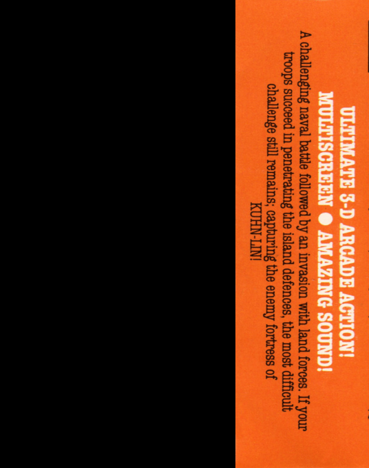 Beach-Head — box-2D-back (EU)