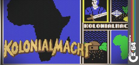 Kolonialmacht — steamgrid