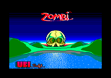 Zombi — sstitle (EU)