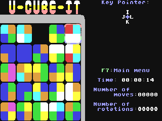 U-Cube-It — ss (WOR)