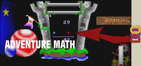 Adventure Math — steamgrid