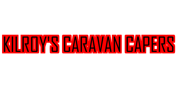 Kilroy's Caravan Capers — wheel-hd (SS)