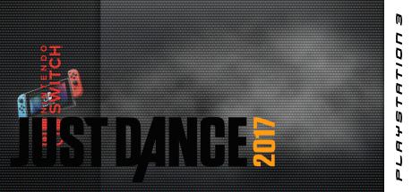 Just Dance 2017 — steamgrid