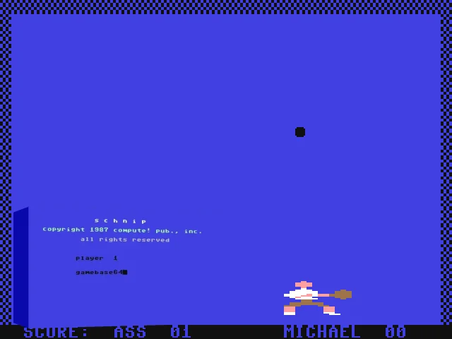 Schnip — mixrbv2 (WOR)