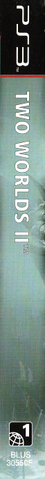 Two Worlds II — box-2D-side (CA)
