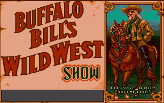 Buffalo Bill's Rodeo Games — sstitle (EU)