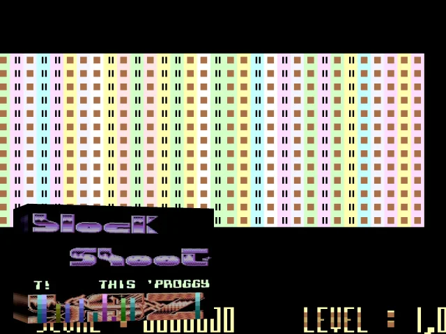 Block Shoot — mixrbv2 (WOR)