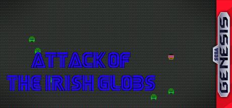 Attack of the Irish Globs — steamgrid