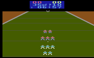 Super Football — ss (WOR)
