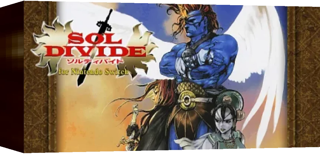 Soldivide For Nintendo Switch — box-3D (WOR)