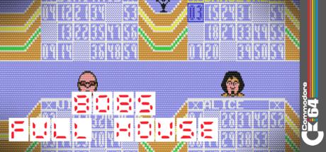 Bob's Full House — steamgrid