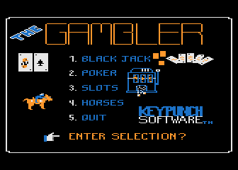 Gambler — sstitle (WOR)