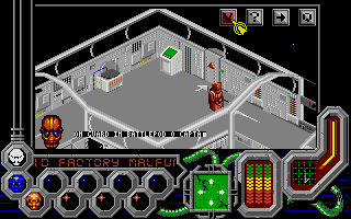 Wreckers — ss (EU)