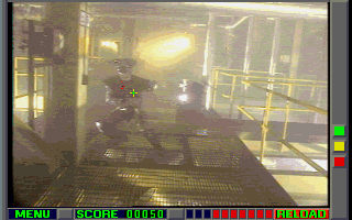 Space Pirates — ss (US)