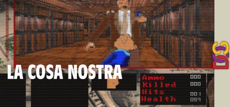 Cosa Nostra, La — steamgrid