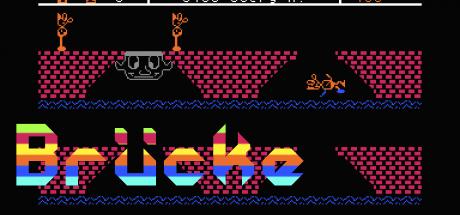 Bruecke — steamgrid