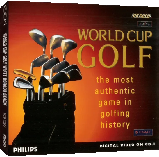 World Cup Golf — box-3D (EU)
