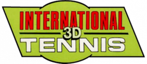 3D Tennis — wheel (WOR)