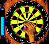 Pro Darts — ss (WOR)