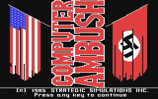 Computer Ambush — sstitle (WOR)