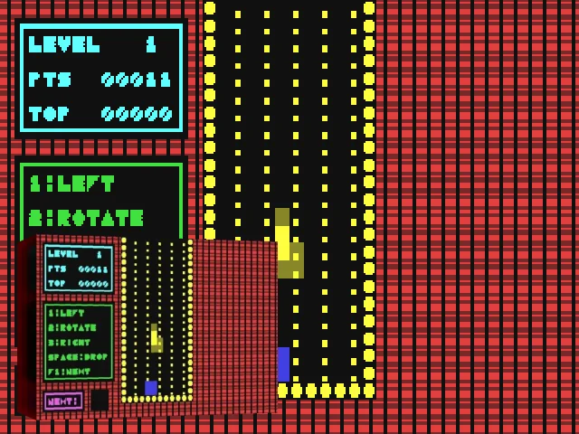 Italtris — mixrbv2 (WOR)