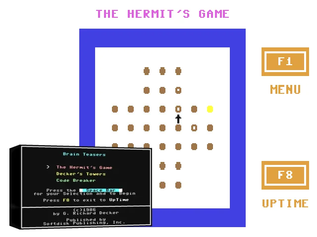 Brain Teasers — mixrbv2 (WOR)
