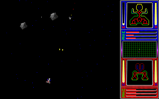 Elite Fighters — ss (WOR)